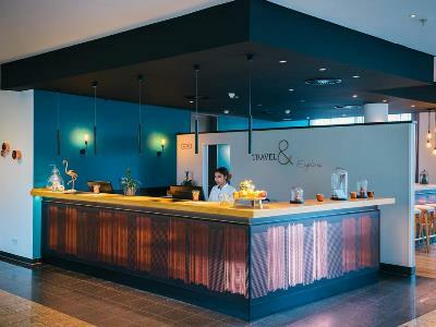 Hotel Vienna House Easy Wuppertal