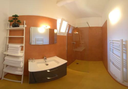 B&B La Maison Du Castellet