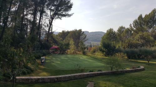 B&B La Maison Du Castellet