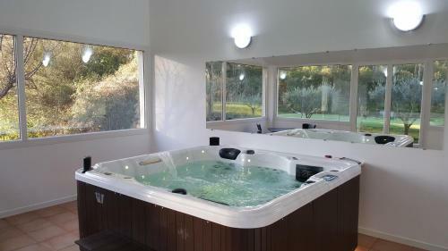 B&B La Maison Du Castellet