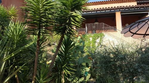 B&B La Maison Du Castellet