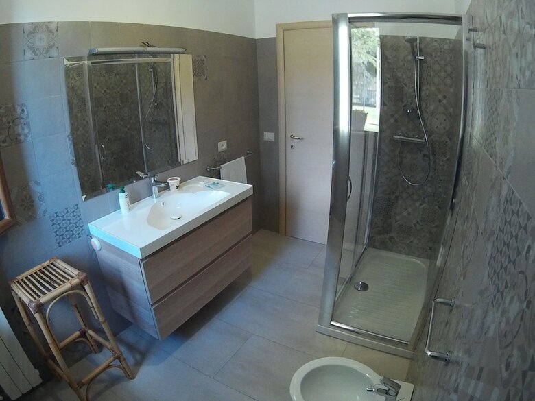 B&B A Muntagna