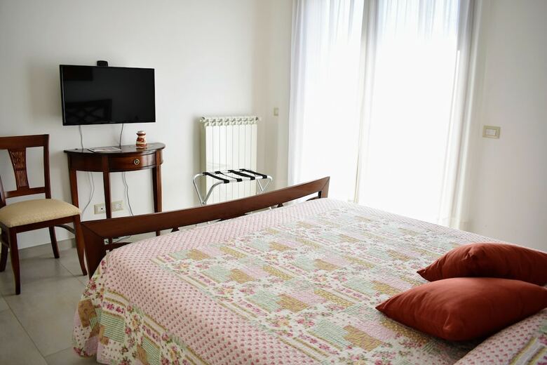 B&B A Muntagna