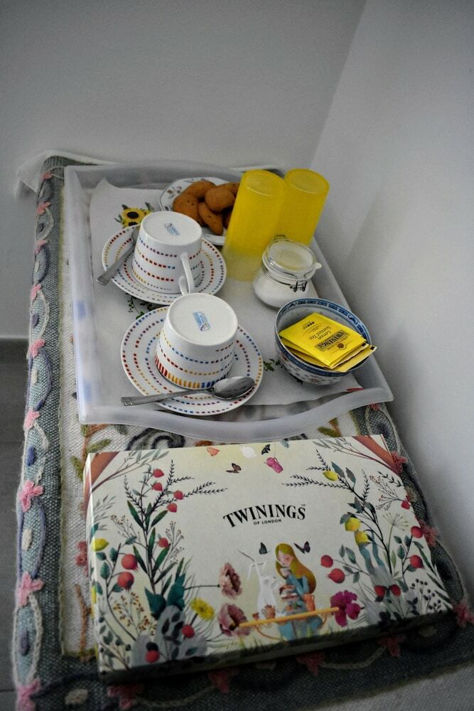 B&B A Muntagna