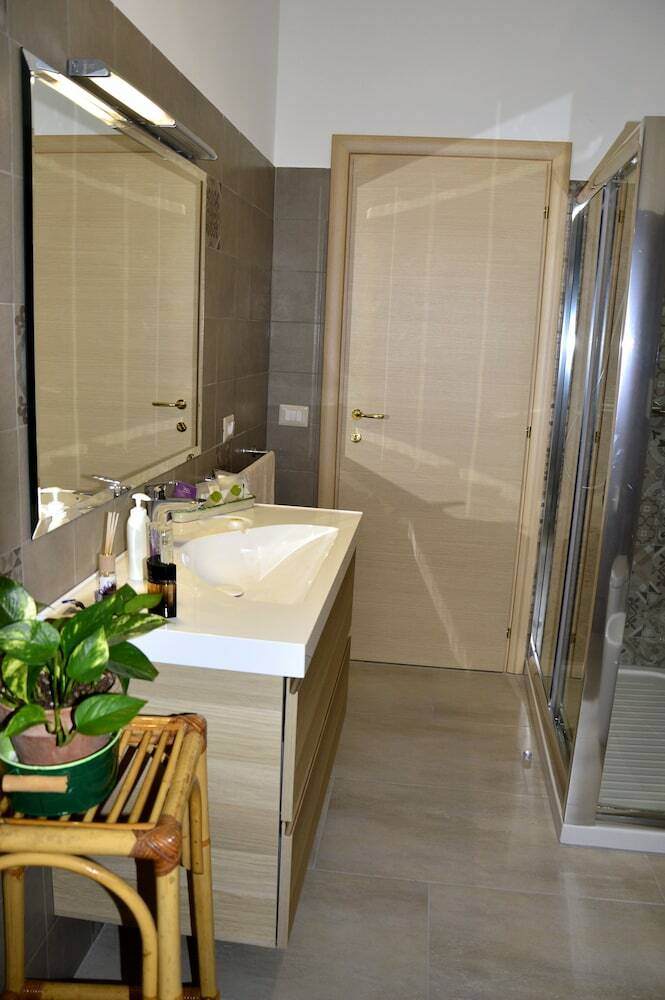 B&B A Muntagna