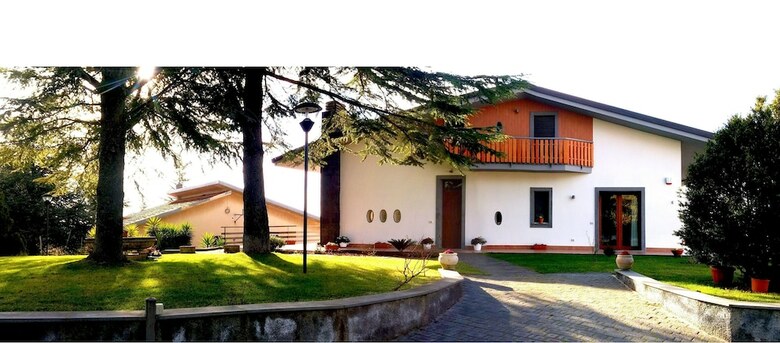 B&B A Muntagna