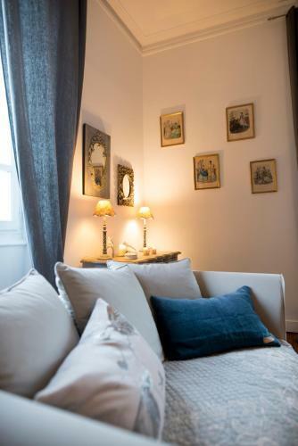 Bed & Breakfast La Clef Du Bonheur