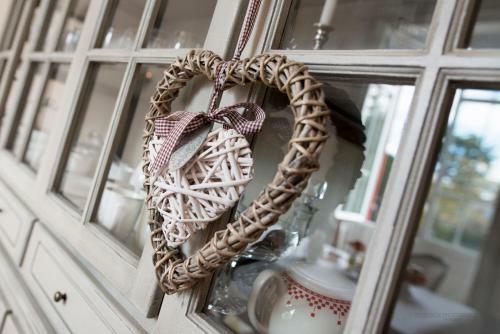 Bed & Breakfast La Clef Du Bonheur