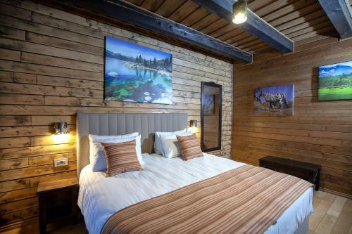 Hostal Maggie's Ranch