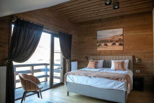 Hostal Maggie's Ranch