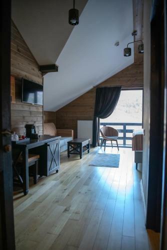 Hostal Maggie's Ranch