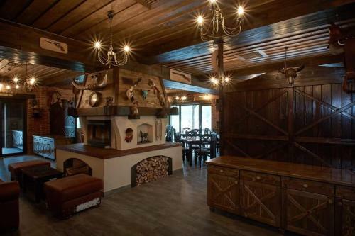 Hostal Maggie's Ranch