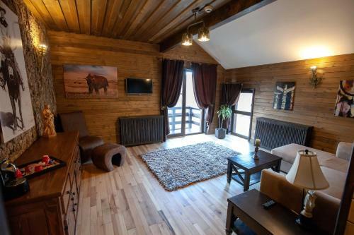 Hostal Maggie's Ranch