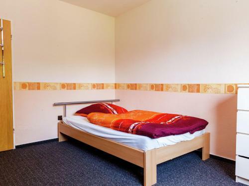 Holiday Home Gruppenhaus In Hessen