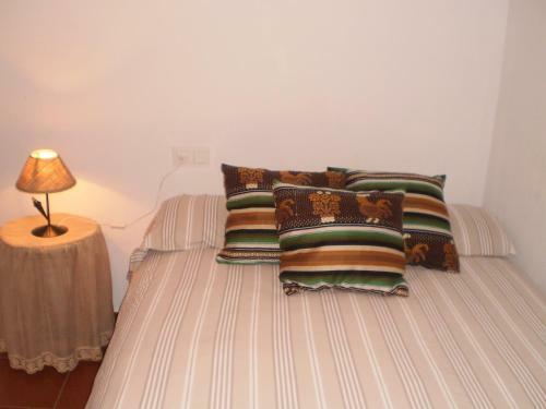 Agroturismo La Atalaya De Los Romanes