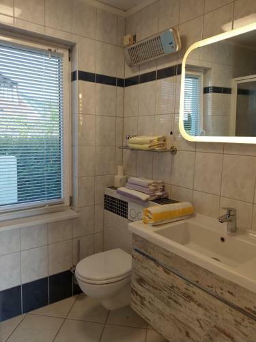 Hostal Pension Zur Kirchsee