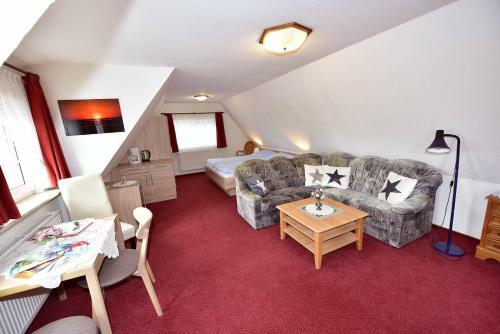 Hotel-restaurant England