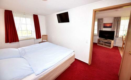 Hotel-restaurant England
