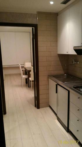 Apartamento Residence Piazza Garibaldi