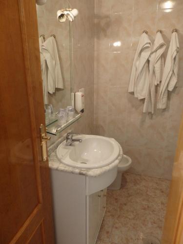Hostal Calderon De La Barca
