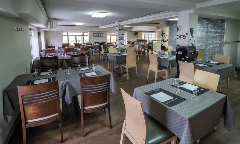 Hostal Oasis