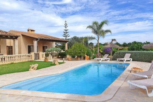 Villa La Torre