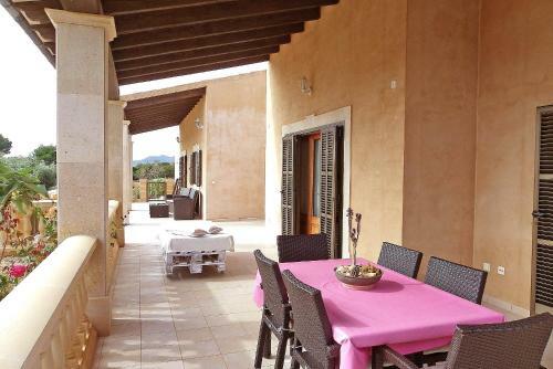 Villa La Torre