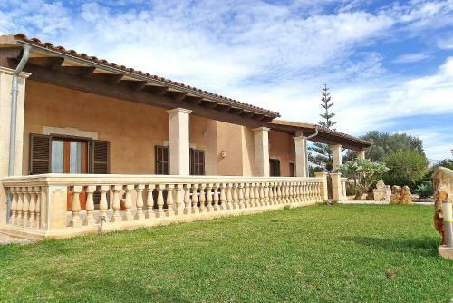 Villa La Torre