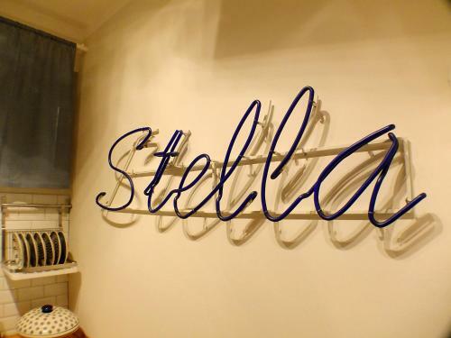 Bed & Breakfast Locanda Stella