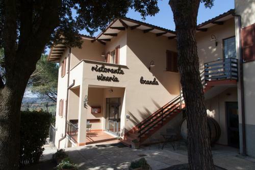 Bed & Breakfast Locanda Stella