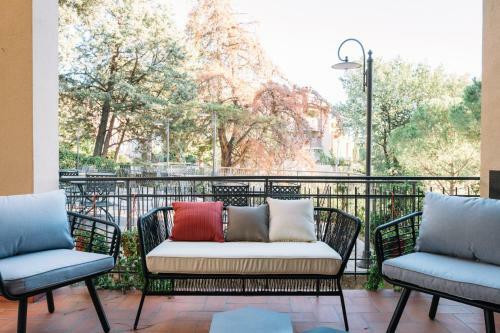 Bed & Breakfast Locanda Stella