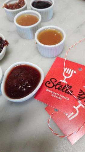 Bed & Breakfast Locanda Stella