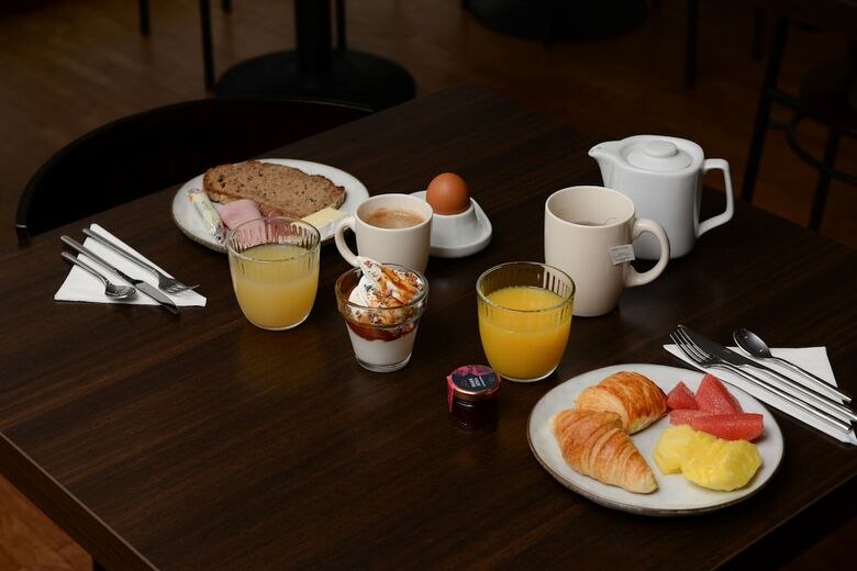 Hotel Kyriad Les Sables D'olonne - Plage - Centre Des Congr�s