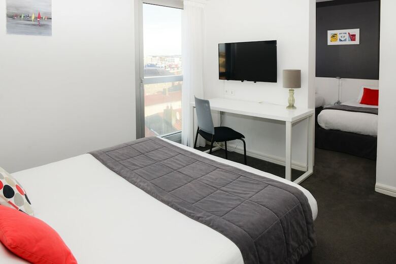 Hotel Kyriad Les Sables D'olonne - Plage - Centre Des Congr�s