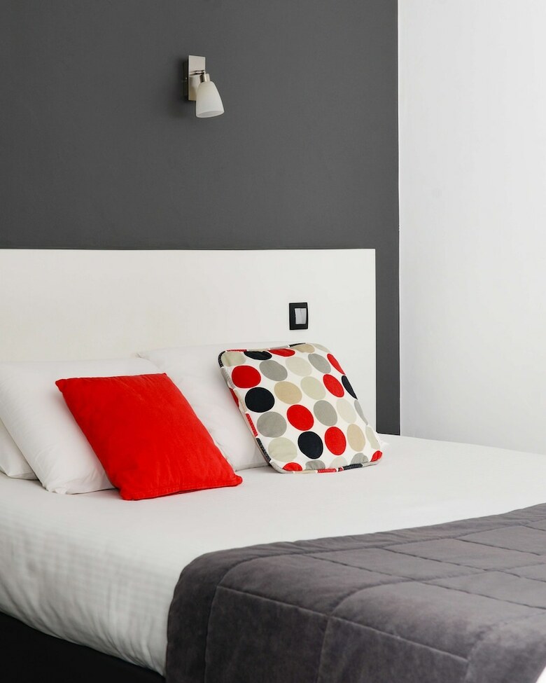 Hotel Kyriad Les Sables D'olonne - Plage - Centre Des Congr�s