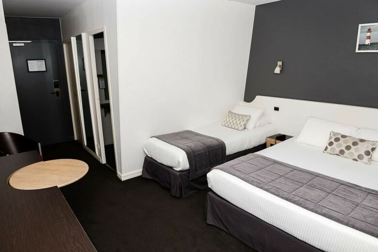 Hotel Kyriad Les Sables D'olonne - Plage - Centre Des Congr�s