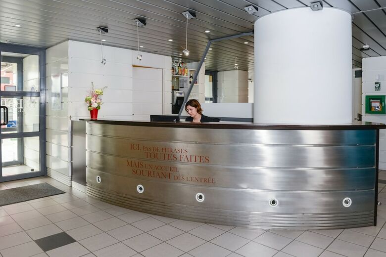 Hotel Kyriad Les Sables D'olonne - Plage - Centre Des Congr�s
