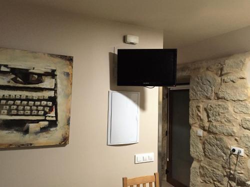 Apartamento Casa A Marchanta