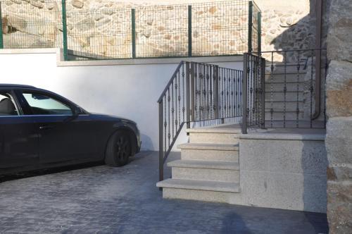 Apartamento Casa A Marchanta