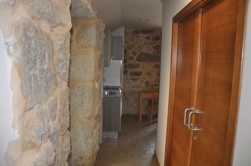 Apartamento Casa A Marchanta