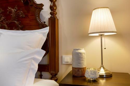 Apartamento Casa A Marchanta