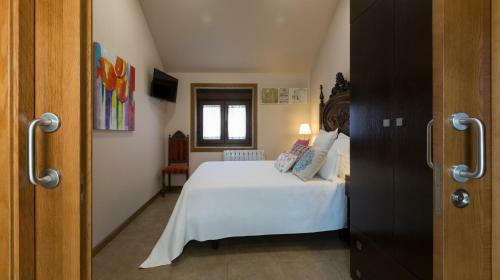 Apartamento Casa A Marchanta