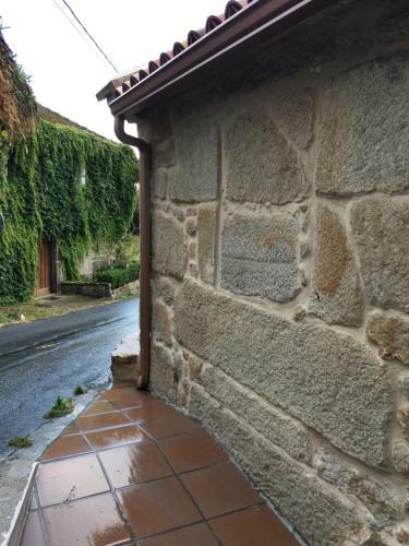 Apartamento Casa A Marchanta