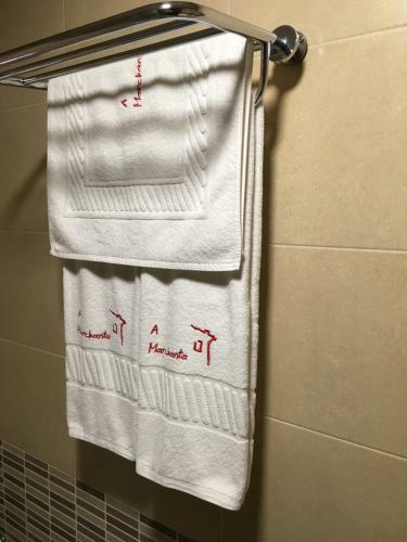 Apartamento Casa A Marchanta