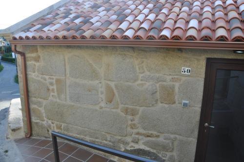 Apartamento Casa A Marchanta