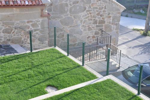 Apartamento Casa A Marchanta