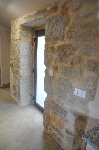 Apartamento Casa A Marchanta