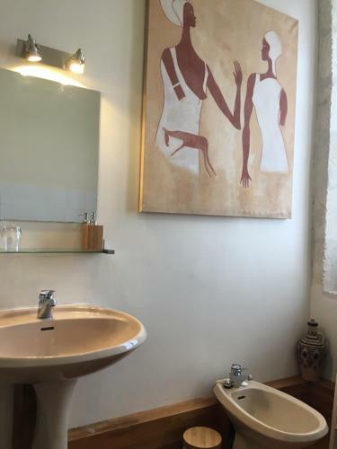 Hostal Ferme De Maillezais