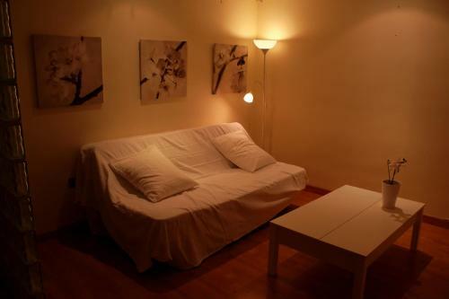 Apartamento La Huerta Beach Flat
