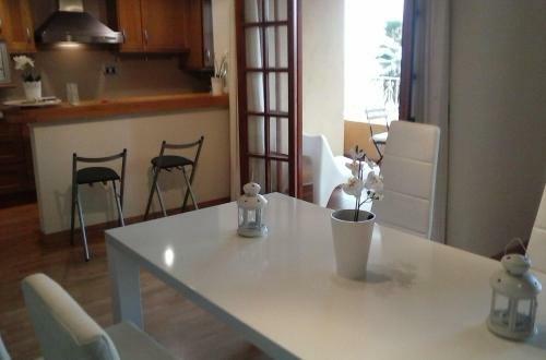 Apartamento La Huerta Beach Flat
